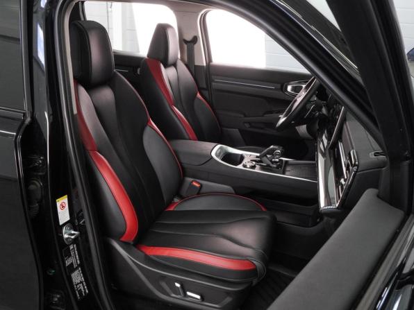 Haval H3 I с пробегом 2024 года, цена 2 491 000 рублей, 35418 км, внедорожник, Автокод Объявления