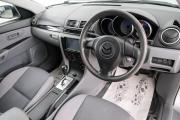 Mazda Axela I Красноярск  - изображение 30