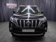 Toyota Land Cruiser Prado 150 Series Рестайлинг 1 Москва  - изображение 25