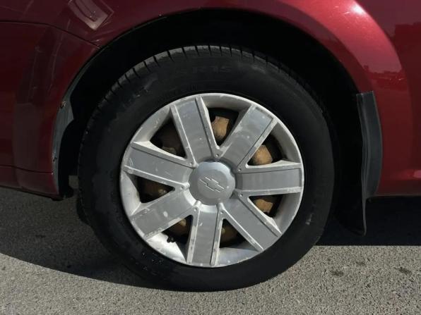 Chevrolet Lacetti I с пробегом 2010 года, цена 470 000 рублей, 224818 км, седан, Автокод Объявления