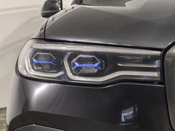 BMW X7 I (G07) с пробегом 2021 года, цена 8 799 000 рублей, 85631 км, внедорожник, Автокод Объявления