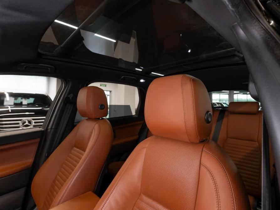 Land Rover Discovery Sport I Москва  - изображение 10