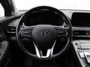 Hyundai Santa Fe IV Рестайлинг Москва  - изображение 38
