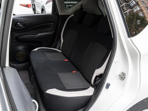 Nissan Note II Рестайлинг с пробегом 2018 года, цена 1 270 000 рублей, 113555 км, хэтчбек, Автокод Объявления
