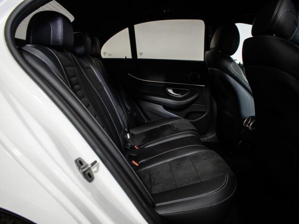Mercedes-Benz E-Класс V (W213 S213 C238) Рестайлинг с пробегом 2022 года, цена 4 135 000 рублей, 100865 км, седан, Автокод Объявления
