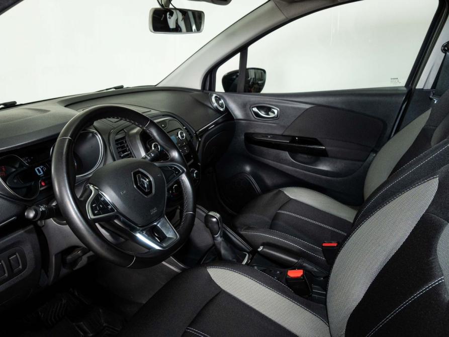 Renault Kaptur I Рестайлинг Казань  - изображение 5
