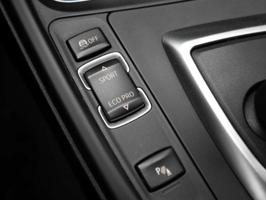 BMW 3 серии VI (F3x) Рестайлинг Москва  - изображение 21