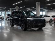 GAC Trumpchi S7 I Рестайлинг Москва  - изображение 33