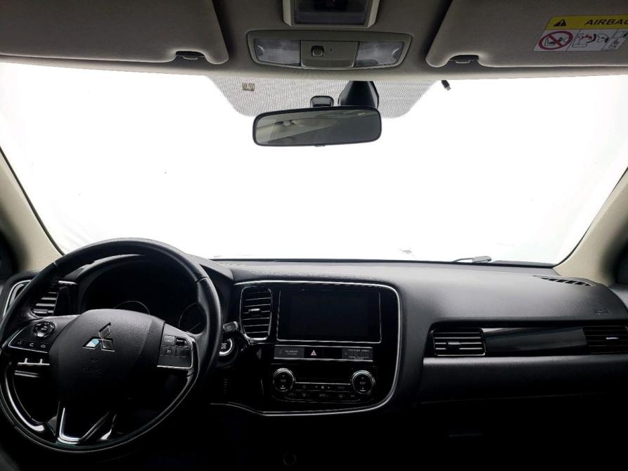 Mitsubishi Outlander III Рестайлинг 3 Мурманск  - изображение 25