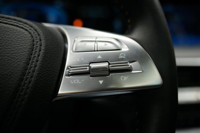 FAW Bestune T77 I с пробегом 2024 года, цена 2 090 000 рублей, 8749 км, внедорожник, Автокод Объявления