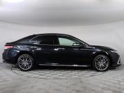 Toyota Camry VIII (XV70) Рестайлинг Химки  - изображение 23