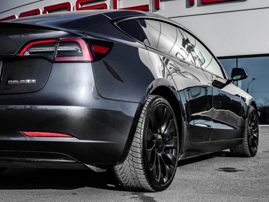 Tesla Model 3 I Санкт-Петербург  - изображение 8