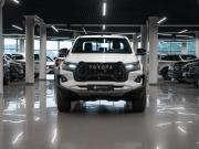Toyota Hilux VIII Рестайлинг 2 Москва  - изображение 32