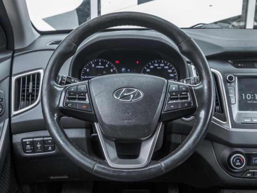 Hyundai Creta I Ставрополь  - изображение 12
