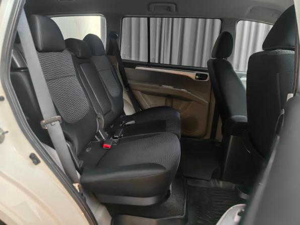 Mitsubishi Pajero Sport II Рестайлинг с пробегом 2013 года, цена 1 444 000 рублей, 194655 км, внедорожник, Автокод Объявления