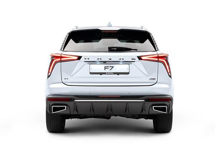 Haval F7 II Самара  - изображение 4