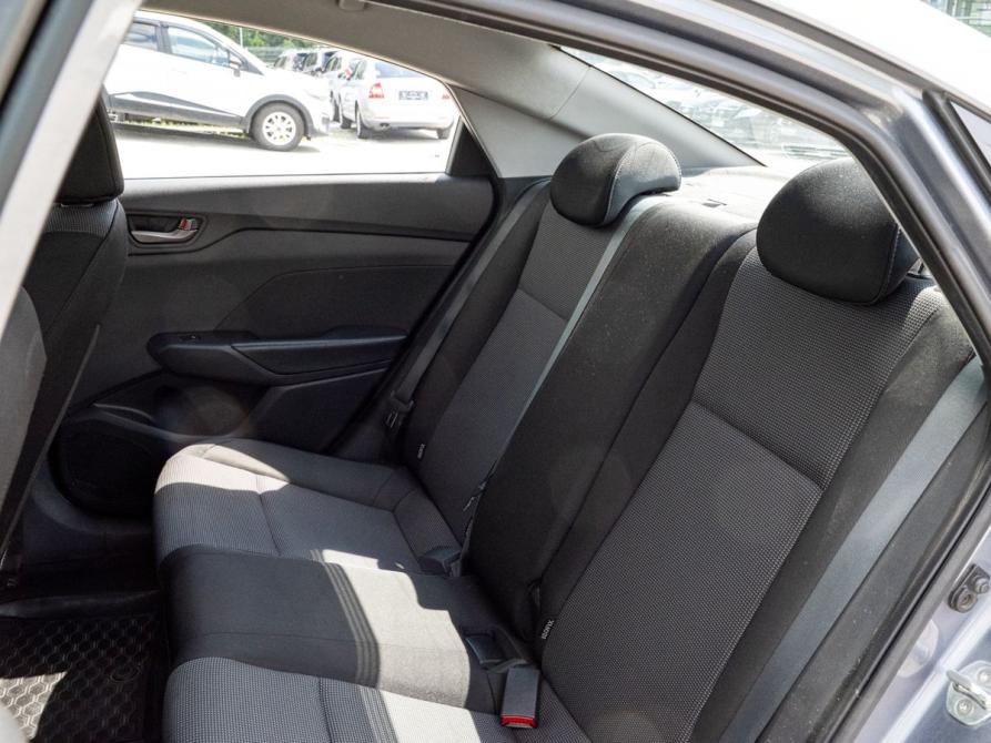 Hyundai Solaris II Екатеринбург  - изображение 16