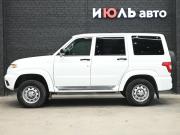 УАЗ Патриот I Рестайлинг 3 Екатеринбург  - изображение 24