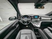 Mercedes-Benz V-Класс III (W447) Рестайлинг Москва  - изображение 20