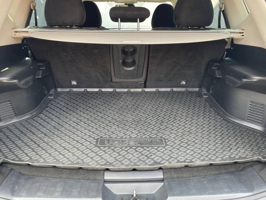 Nissan X-Trail III Стерлитамак  - изображение 34