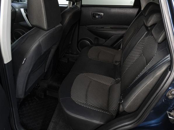 Nissan Qashqai I с пробегом 2008 года, цена 740 000 рублей, 251549 км, внедорожник, Автокод Объявления