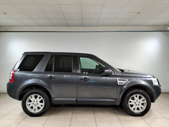 Land Rover Freelander II Рестайлинг с пробегом 2010 года, цена 1 099 000 рублей, 269567 км, внедорожник, Автокод Объявления