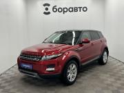 Land Rover Range Rover Evoque I Воронеж  - изображение 25