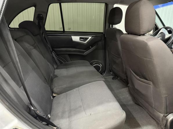 Lifan X60 I с пробегом 2013 года, цена 540 000 рублей, 215363 км, внедорожник, Автокод Объявления