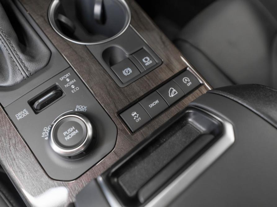 Toyota Highlander IV (XU70) Москва  - изображение 18