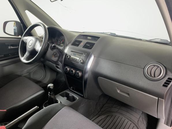 Suzuki SX4 I (Classic) с пробегом 2007 года, цена 415 000 рублей, 310000 км, хэтчбек, Автокод Объявления