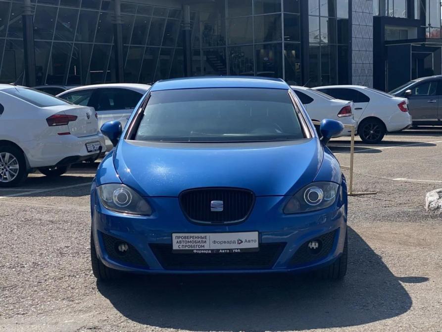 SEAT Leon II Рестайлинг Уфа  - изображение 2