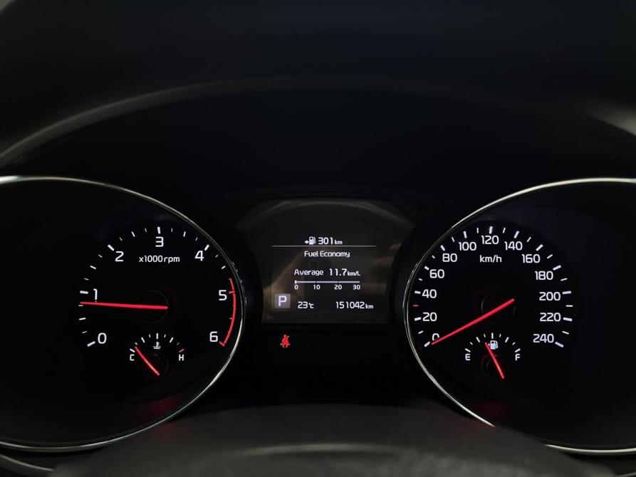 Kia Carnival III Новосибирск  - изображение 12