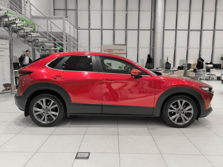 Mazda CX-30 I Казань  - изображение 5