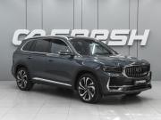 Geely Monjaro I Ростов-на-Дону  - изображение 24