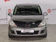 Nissan Tiida I Минеральные Воды  - изображение 22