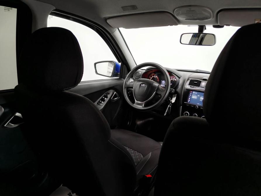 Lada (ВАЗ) Granta I Рестайлинг Тула  - изображение 12