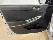 Hyundai Solaris I Рестайлинг Альметьевск  - изображение 28