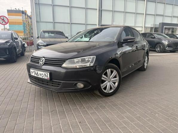 Volkswagen Jetta VI с пробегом 2012 года, цена 710 000 рублей, 397997 км, седан, Автокод Объявления