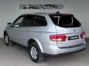 SsangYong Kyron I Рестайлинг Уфа  - изображение 18