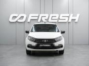 Lada (ВАЗ) Granta I Рестайлинг Воронеж  - изображение 19