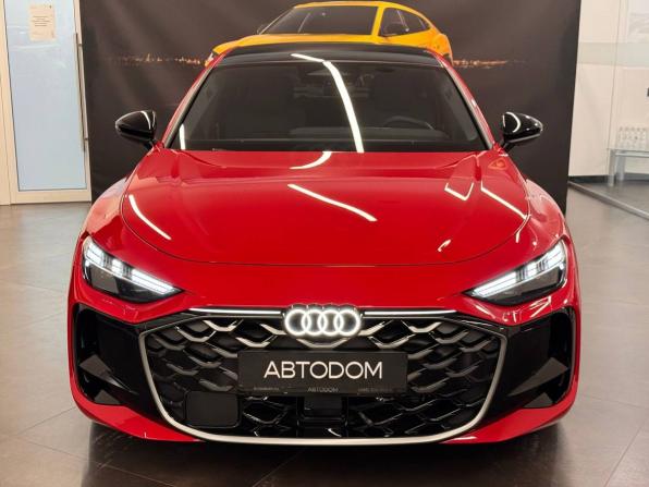 Audi A5 III (B10) с пробегом 2025 года, цена 6 400 000 рублей, 9 км, лифтбек, Автокод Объявления