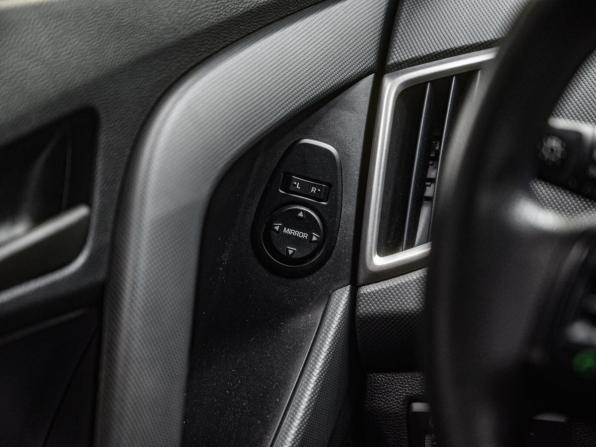 Hyundai Creta I с пробегом 2019 года, цена 1 849 000 рублей, 95000 км, внедорожник, Автокод Объявления