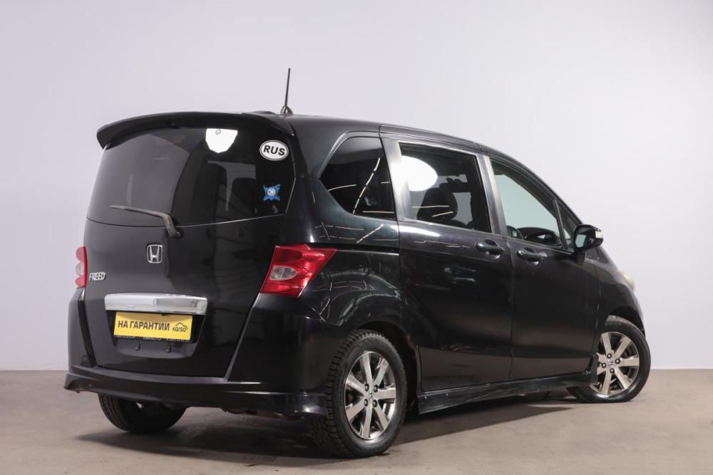 Honda Freed II Новосибирск  - изображение 7