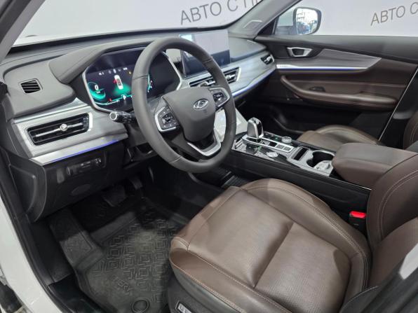Chery Tiggo 8 Pro I с пробегом 2023 года, цена 1 999 000 рублей, 30527 км, внедорожник, Автокод Объявления