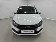 Lada (ВАЗ) Granta I Рестайлинг Москва  - изображение 21