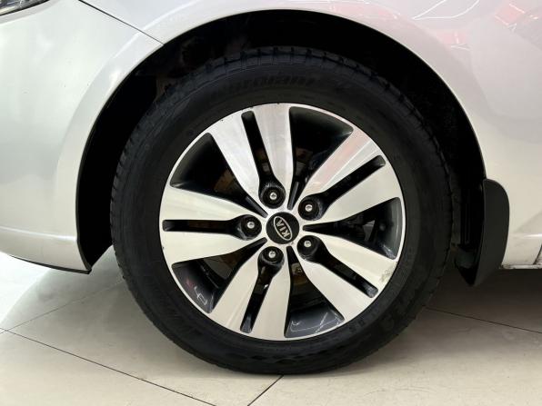 Kia Cerato II с пробегом 2012 года, цена 865 000 рублей, 164119 км, седан, Автокод Объявления