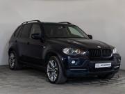 BMW X5 II (E70) Санкт-Петербург  - изображение 23
