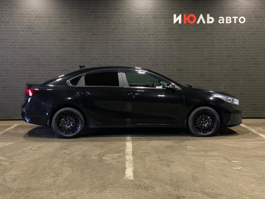 Kia Cerato IV Рестайлинг Челябинск  - изображение 4
