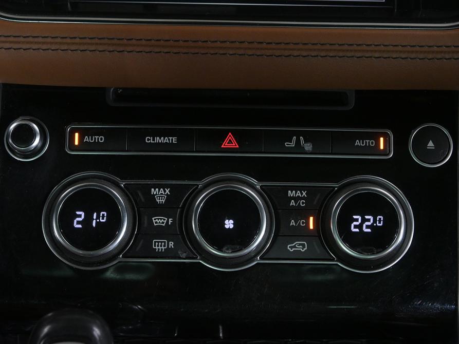 Land Rover Range Rover Sport II Москва  - изображение 18