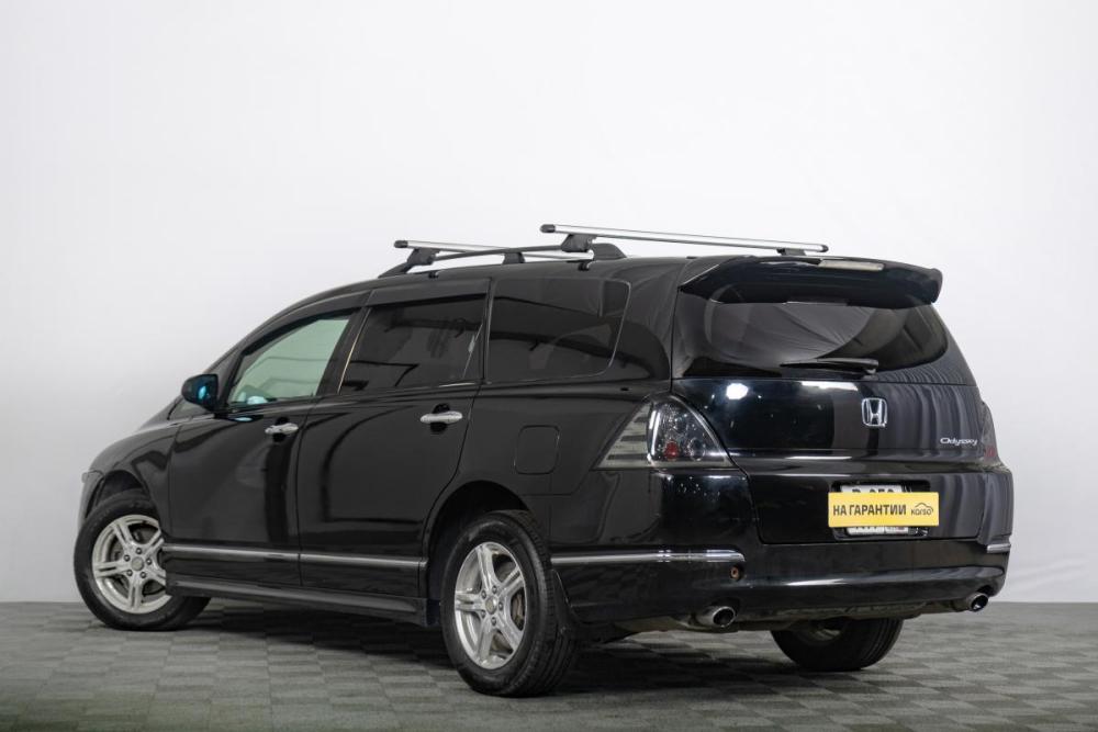 Honda Odyssey III Томск  - изображение 6